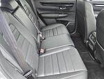 Used 2025 Honda CR-V EX-L in DAVIE, FLORIDA (Photo 16)