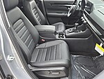 Used 2025 Honda CR-V EX-L in DAVIE, FLORIDA (Photo 17)