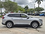 Used 2025 Honda CR-V EX-L in DAVIE, FLORIDA (Photo 3)