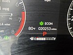 Used 2025 Honda CR-V EX-L in DAVIE, FLORIDA (Photo 24)
