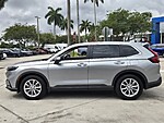 Used 2025 Honda CR-V EX-L in DAVIE, FLORIDA (Photo 4)