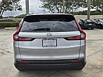 Used 2025 Honda CR-V EX-L in DAVIE, FLORIDA (Photo 6)
