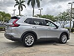 Used 2025 Honda CR-V EX-L in DAVIE, FLORIDA (Photo 7)