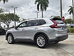 Used 2025 Honda CR-V EX-L in DAVIE, FLORIDA (Photo 8)