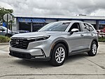 Used 2025 Honda CR-V EX-L in DAVIE, FLORIDA (Photo 9)