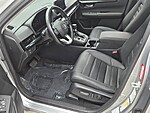 Used 2025 Honda CR-V EX-L in DAVIE, FLORIDA (Photo 10)
