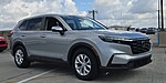 Used 2025 Honda CR-V LX in DAVIE, FLORIDA