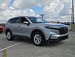 Used 2025 Honda CR-V LX in DAVIE, FLORIDA (Photo 1)