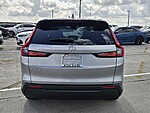 Used 2025 Honda CR-V LX in DAVIE, FLORIDA (Photo 6)