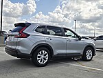 Used 2025 Honda CR-V LX in DAVIE, FLORIDA (Photo 7)