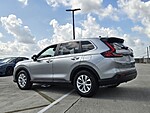 Used 2025 Honda CR-V LX in DAVIE, FLORIDA (Photo 8)