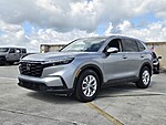 Used 2025 Honda CR-V LX in DAVIE, FLORIDA (Photo 9)