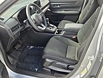 Used 2025 Honda CR-V LX in DAVIE, FLORIDA (Photo 10)