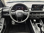 Used 2024 Honda Accord Sedan EX in DAVIE, FLORIDA (Photo 12)