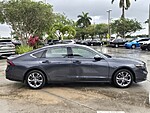 Used 2024 Honda Accord Sedan EX in DAVIE, FLORIDA (Photo 3)