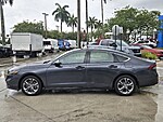 Used 2024 Honda Accord Sedan EX in DAVIE, FLORIDA (Photo 4)