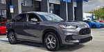Used 2025 Honda HR-V EX-L in DAVIE, FLORIDA