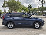 Used 2025 Honda CR-V LX in DAVIE, FLORIDA (Photo 4)