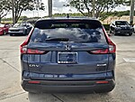 Used 2025 Honda CR-V LX in DAVIE, FLORIDA (Photo 6)