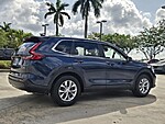 Used 2025 Honda CR-V LX in DAVIE, FLORIDA (Photo 7)