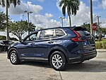 Used 2025 Honda CR-V LX in DAVIE, FLORIDA (Photo 8)