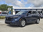 Used 2025 Honda CR-V LX in DAVIE, FLORIDA (Photo 9)
