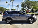 Used 2020 Honda CR-V Hybrid EX-L in DAVIE, FLORIDA (Photo 3)