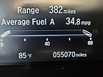 Used 2020 Honda CR-V Hybrid EX-L in DAVIE, FLORIDA (Photo 23)