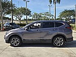 Used 2020 Honda CR-V Hybrid EX-L in DAVIE, FLORIDA (Photo 4)