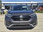 Used 2020 Honda CR-V Hybrid EX-L in DAVIE, FLORIDA (Photo 5)