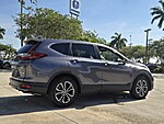 Used 2020 Honda CR-V Hybrid EX-L in DAVIE, FLORIDA (Photo 7)