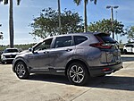 Used 2020 Honda CR-V Hybrid EX-L in DAVIE, FLORIDA (Photo 8)