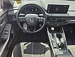Used 2023 Honda Accord Hybrid SPORT in DAVIE, FLORIDA (Photo 12)