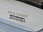 Used 2023 Honda Accord Hybrid SPORT in DAVIE, FLORIDA (Photo 15)