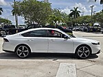 Used 2023 Honda Accord Hybrid SPORT in DAVIE, FLORIDA (Photo 3)