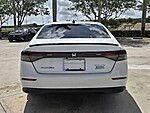 Used 2023 Honda Accord Hybrid SPORT in DAVIE, FLORIDA (Photo 6)