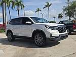 Used 2023 Honda Passport EX-L in DAVIE, FLORIDA (Photo 1)