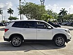 Used 2023 Honda Passport EX-L in DAVIE, FLORIDA (Photo 3)