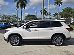 Used 2023 Honda Passport EX-L in DAVIE, FLORIDA (Photo 4)