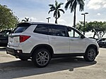 Used 2023 Honda Passport EX-L in DAVIE, FLORIDA (Photo 7)