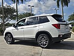 Used 2023 Honda Passport EX-L in DAVIE, FLORIDA (Photo 8)