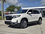 Used 2023 Honda Passport EX-L in DAVIE, FLORIDA (Photo 9)