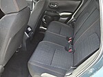 Used 2025 Honda HR-V SPORT in DAVIE, FLORIDA (Photo 11)