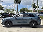 Used 2025 Honda HR-V SPORT in DAVIE, FLORIDA (Photo 3)