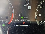 Used 2025 Honda HR-V SPORT in DAVIE, FLORIDA (Photo 23)