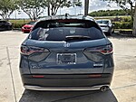 Used 2025 Honda HR-V SPORT in DAVIE, FLORIDA (Photo 6)