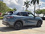 Used 2025 Honda HR-V SPORT in DAVIE, FLORIDA (Photo 7)