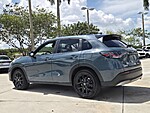 Used 2025 Honda HR-V SPORT in DAVIE, FLORIDA (Photo 8)