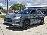 Used 2025 Honda HR-V SPORT in DAVIE, FLORIDA (Photo 9)