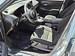 Used 2025 Honda HR-V SPORT in DAVIE, FLORIDA (Photo 10)